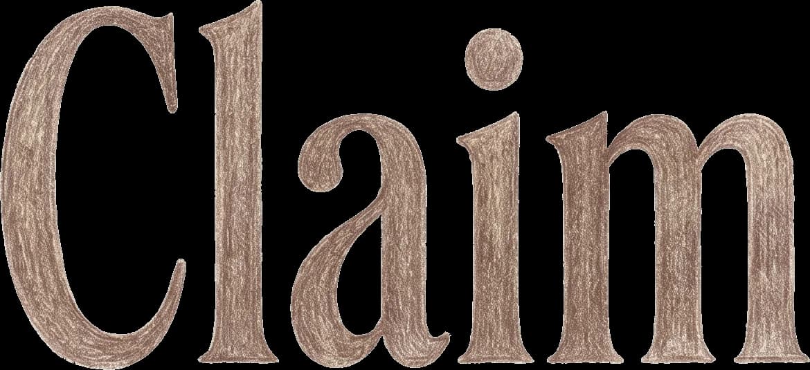 Claim